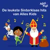 De Zak Van Sinterklaas