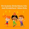 Hoor Wie Klopt Daar Kinderen