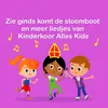 Sinterklaas Kapoentje