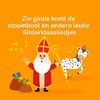 Sinterklaas is jarig!