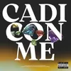 About Cadi con Me Song