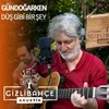 About Düş Gibi Bir Şey Song