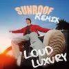 About Sunroof Loud Luxury Remix Song