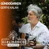 About Geriye Kalan Song