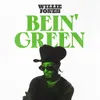 About Bein' Green Song