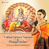 Vishnu Sahasranama Stothram