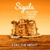 About Stay The Night Song