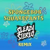 Spongebob Squarepants (TikTok Remix)