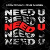 About Need U Song