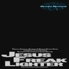 About Jesus Freak Lighter Song