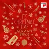 About Morgen kommt der Weihnachtsmann / O Freude über Freude Song