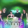 Amianto Ao Vivo no Studio F