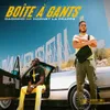 About Boîte à gants Song