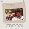 About Zindagi Song