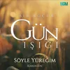 About Söyle Yüreğim Song