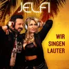 Wir singen lauter (Van Gardan Remix)