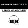 Loud Hangover (Instrumental)