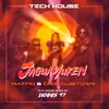 About Jaguayuken (Dennis 97 Tech House Remix) Song