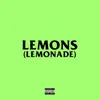 Lemons (Lemonade)