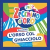About L'orso col ghiacciolo Song