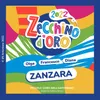 About Zanzara Song