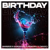 About Birthday Song