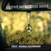 About I Love Mercedes Benz Song