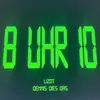 Bass (8 UHR 10 LIZOT MIX)