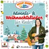 Bald ist Nikolausabend da