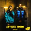 About Freestyle Sponge (No Hook #2) Song