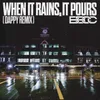 About When It Rains, It Pours (Dappy Remix) Song