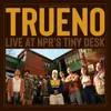 Tierra Zanta (Tiny Desk)