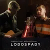 Lodospady