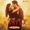 About Rasiya (From "Brahmastra") Song