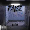 About FALSE Song