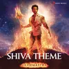 About Shiva Theme (From "Brahmastra") Song