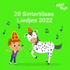 Pepernotensamba (Sinterklaasliedjes Alles Kids)