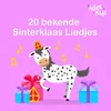 Dag Sinterklaasje