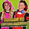 About Sinterklaasje kom maar binnen Song