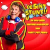 De Sint Stunt!