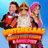 Sinterklaas Ging Uit Fietsen