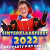 About De zak van Sinterklaas Song