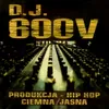 DJ 600 V