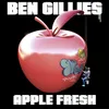 About Apple Fresh Song