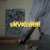 SKVALDUR