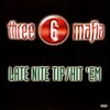 Late Nite Tip (DJ Herb's Ride Out Late Nite Radio Edit Remix)