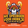 We Springen Voor Oranje (Allez Allez Allez)