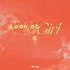 Look at that girl (Instrumental)