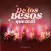 About De los Besos Que Te Di Song