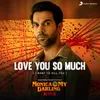 About Love You So Much (From "Monica, O My Darling") (I Want to Kill You) Song